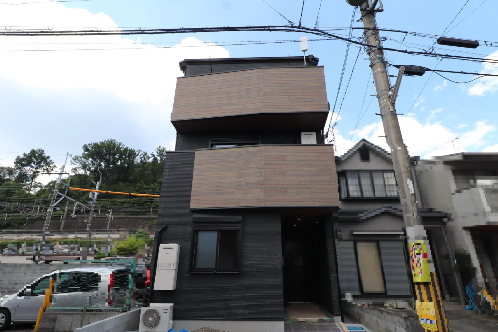 インサイトプラス山科駅西