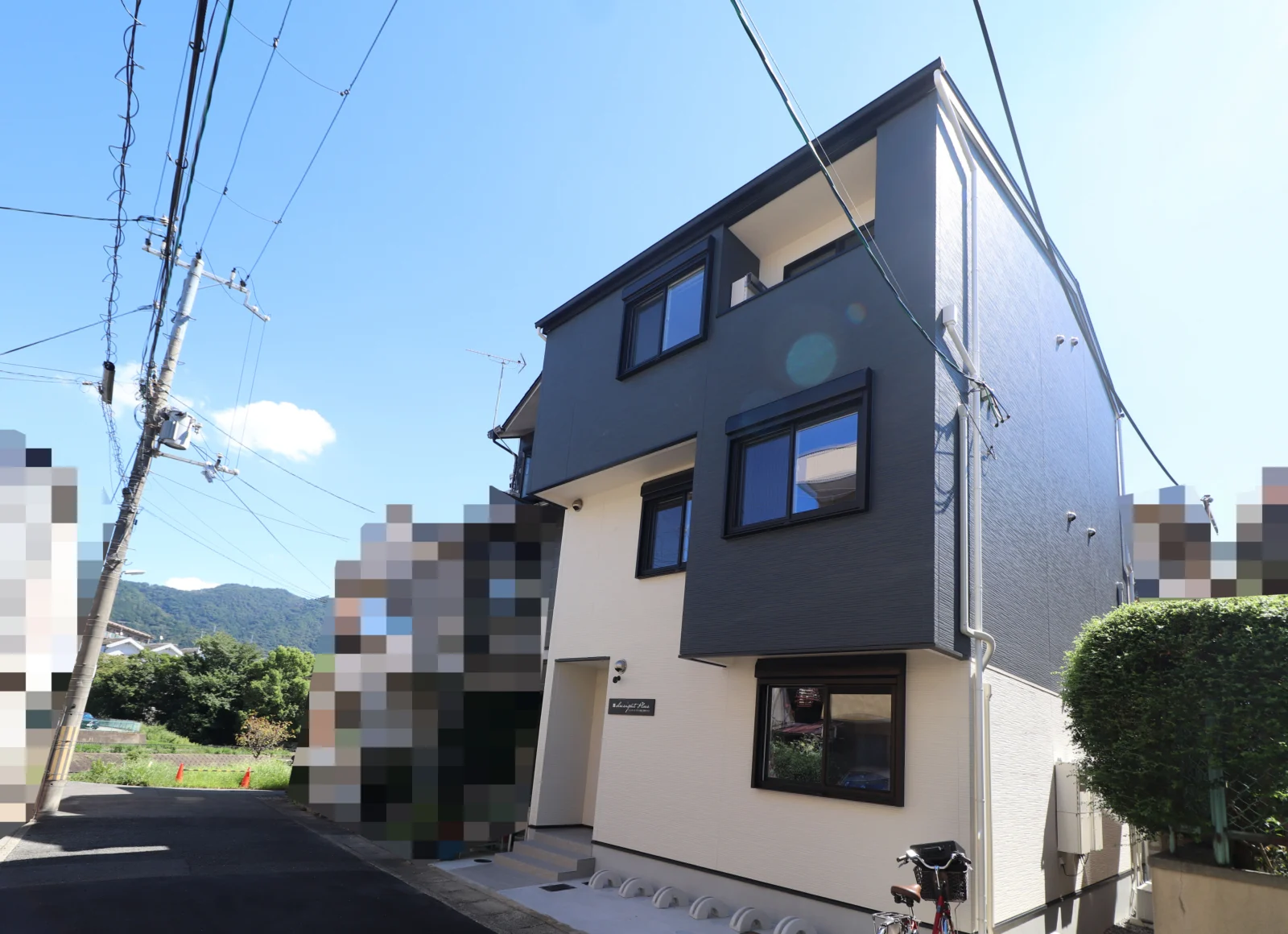 インサイトプラス椥辻番所ヶ口